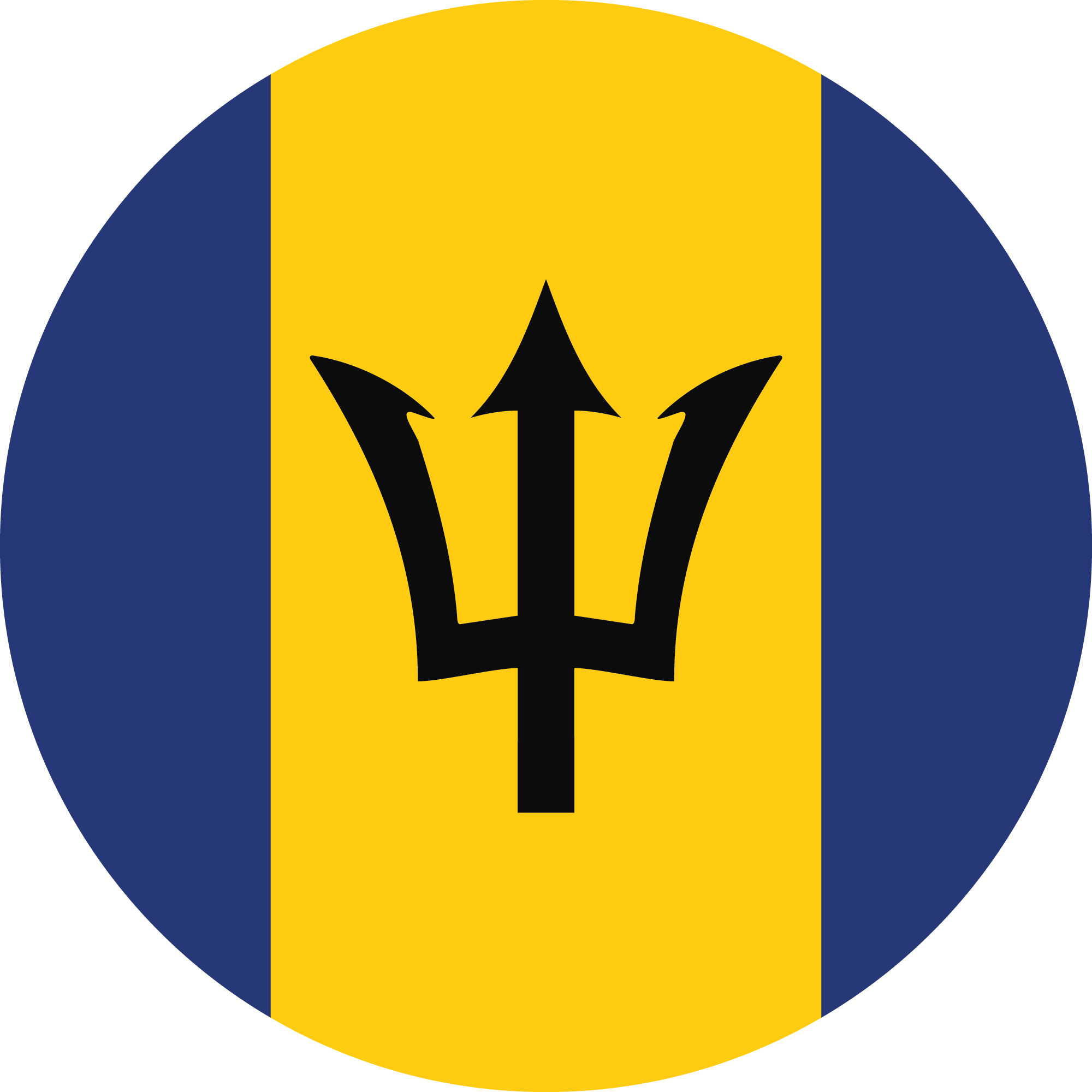 Barbados image